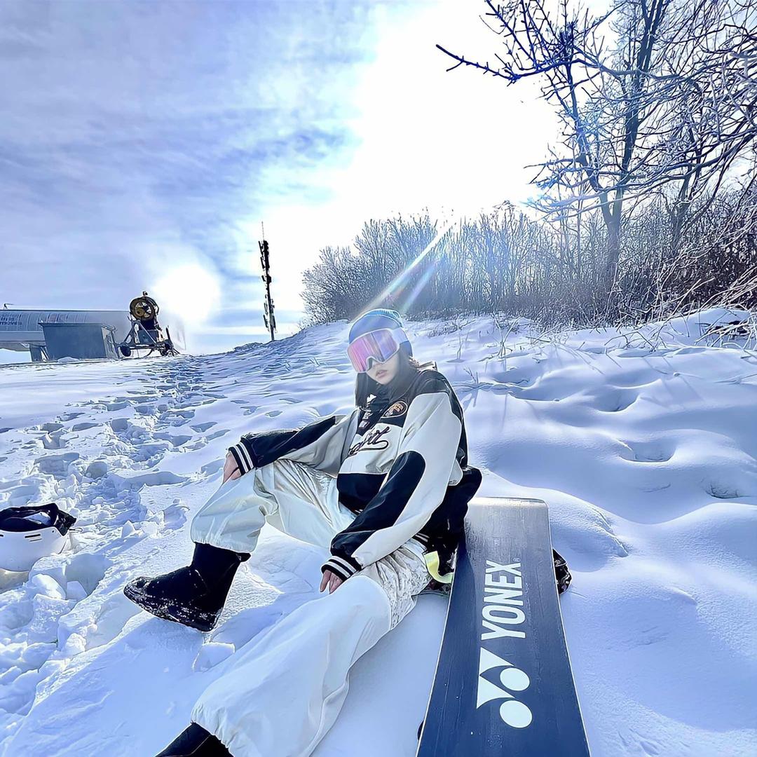 不想理你的姐姐