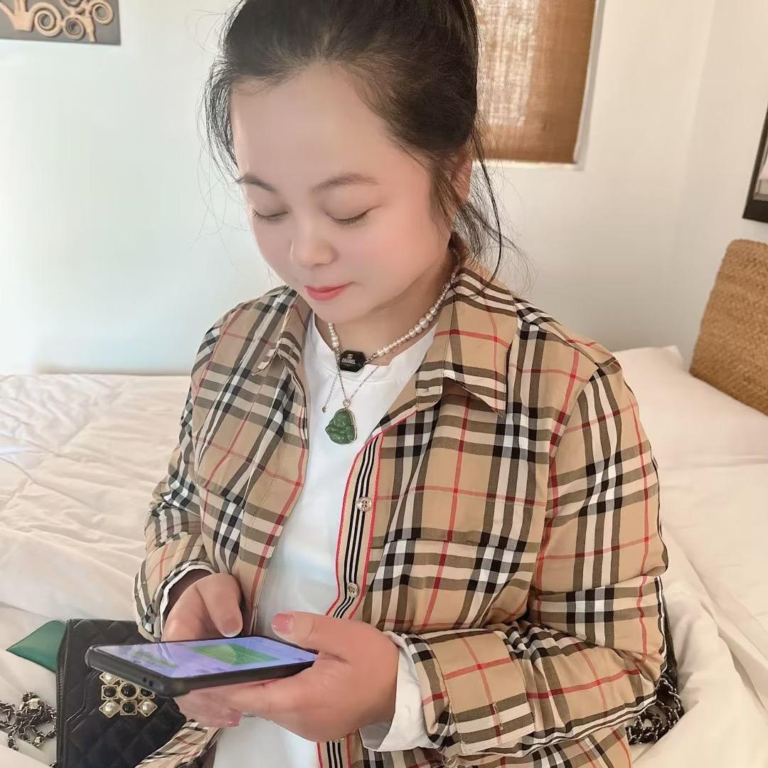 丽姐家
