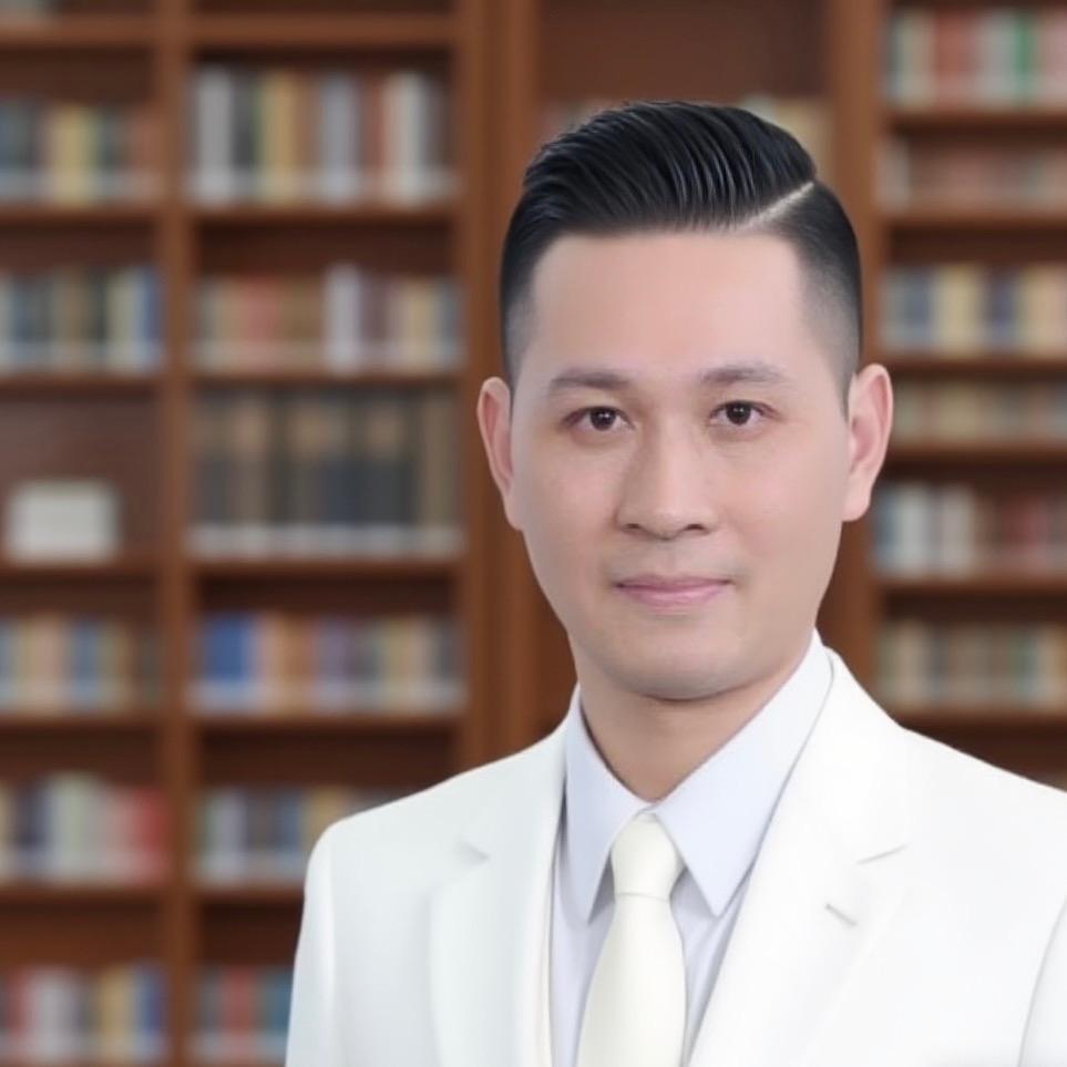 叙白先生