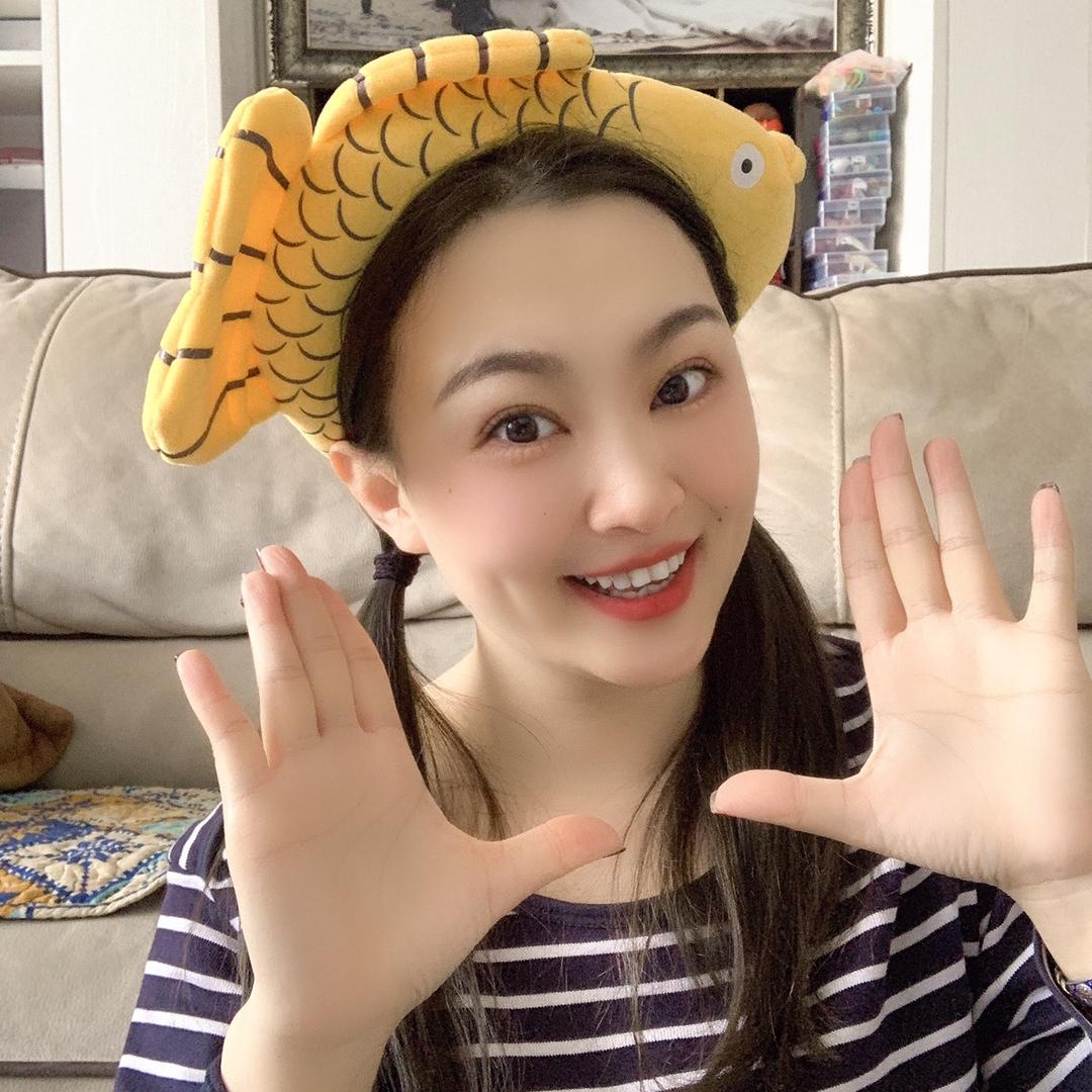 👑我是大美丽👑💎💍💄