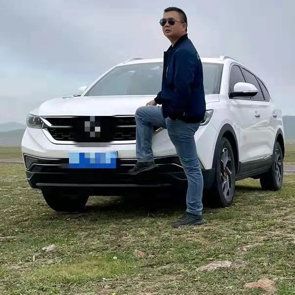 王半仙😄