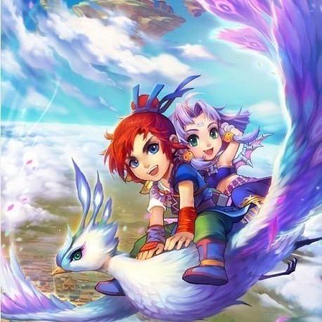 梦幻西游猪猪人