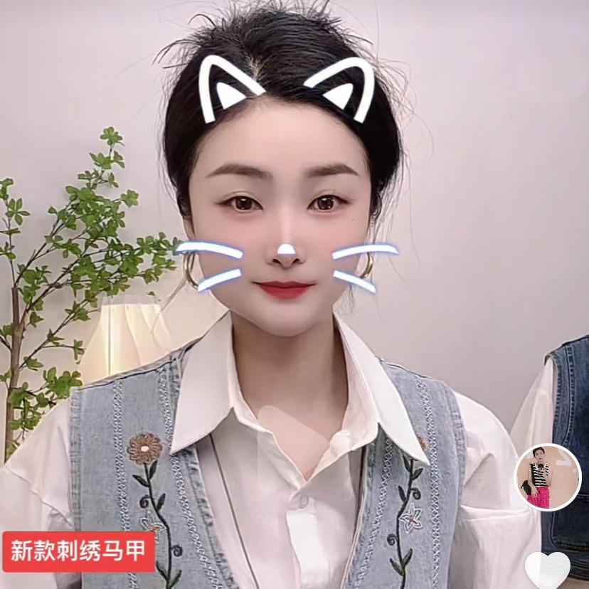 姗姗女装