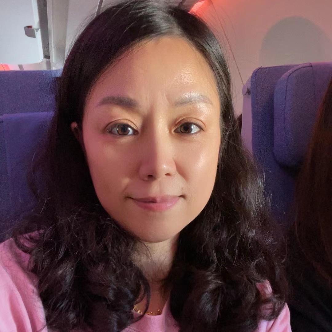 唯一的我.