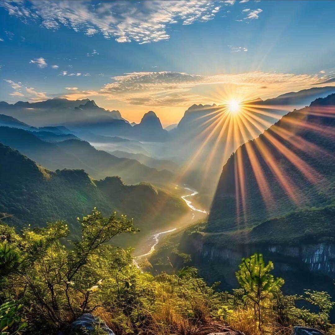 福旺财旺运气旺