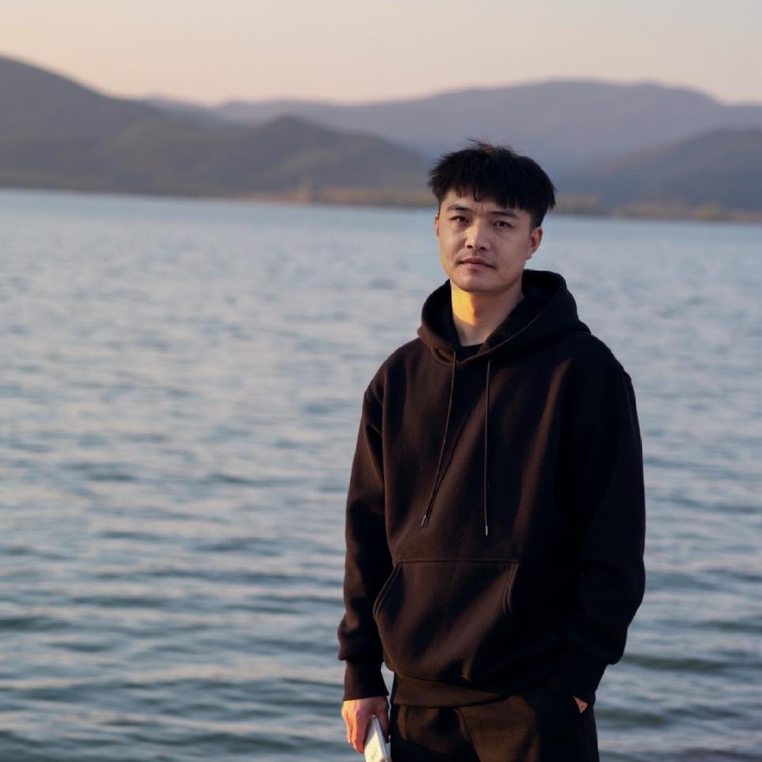 李广东