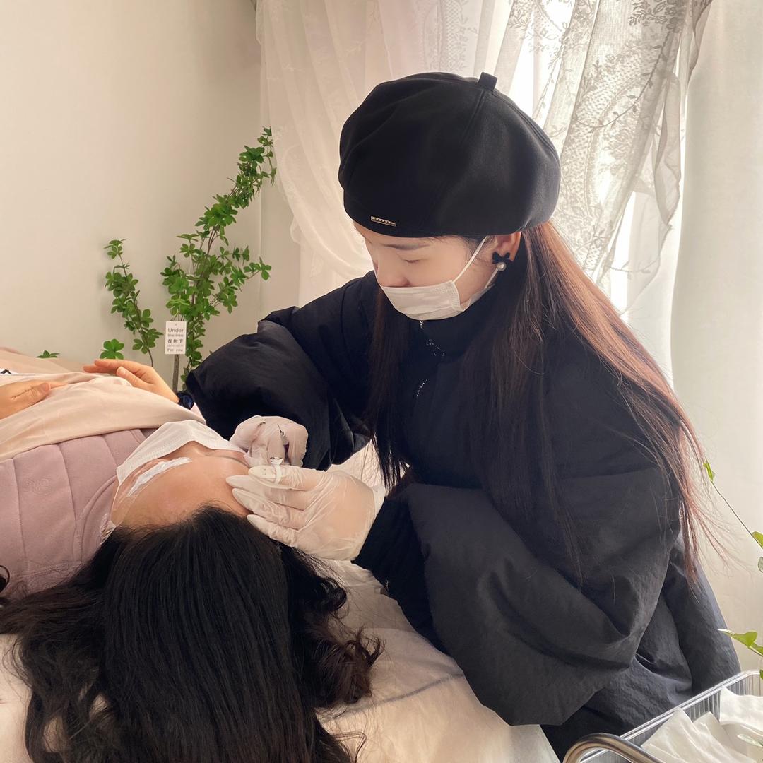 杨小羊美学
