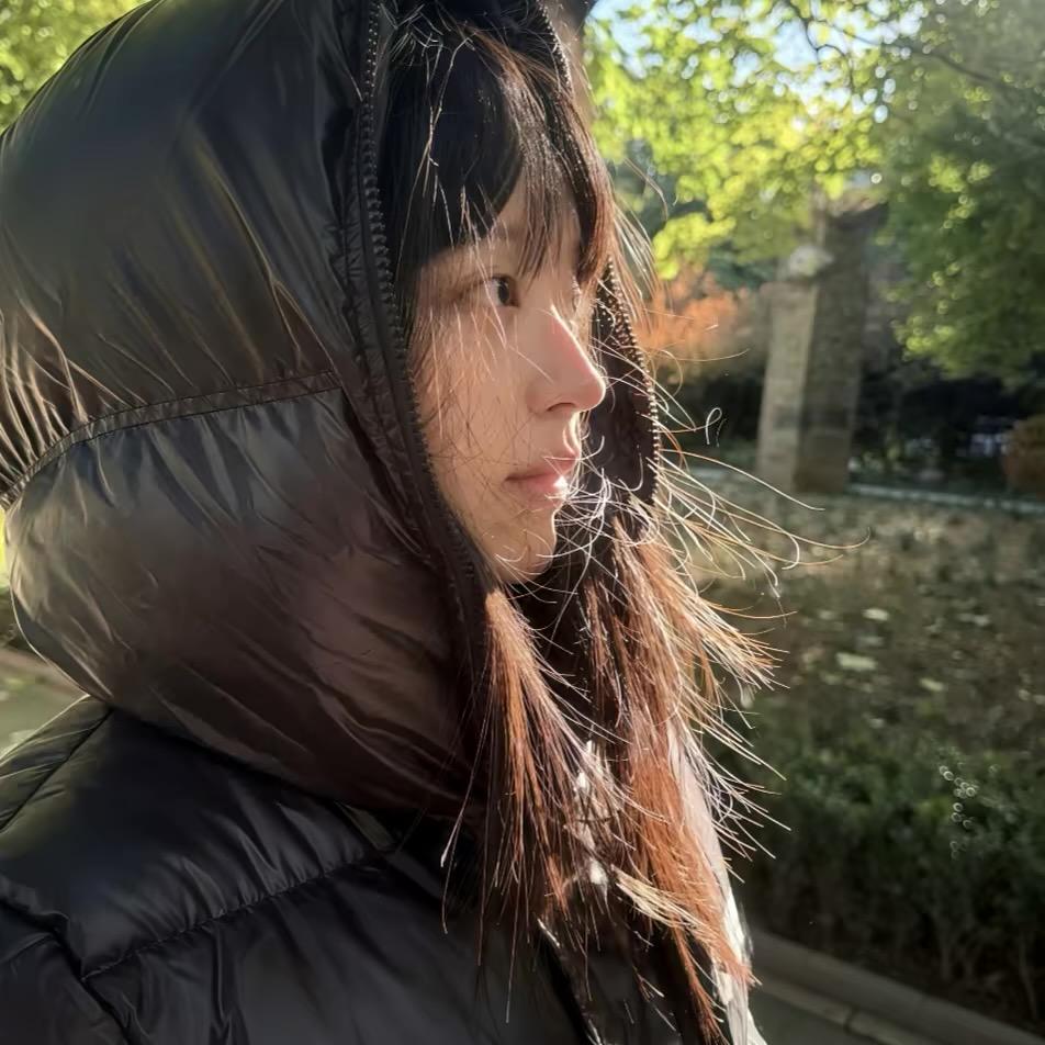 我又又又怎么了