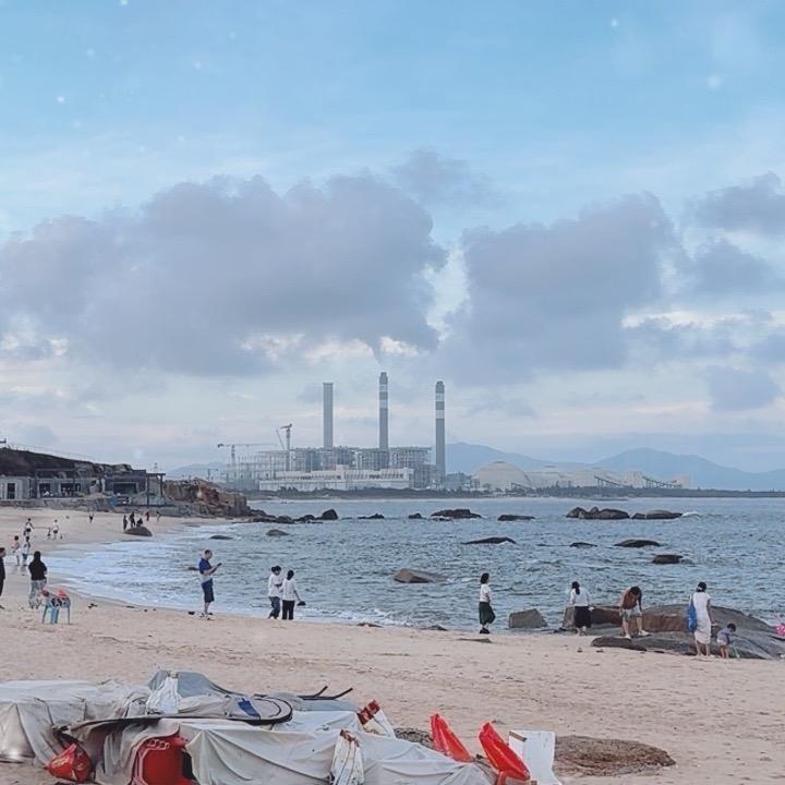 红海湾摄影约拍