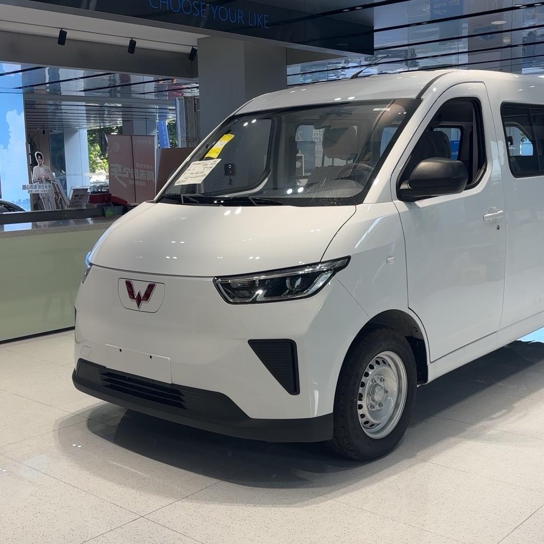 五菱小玲玲