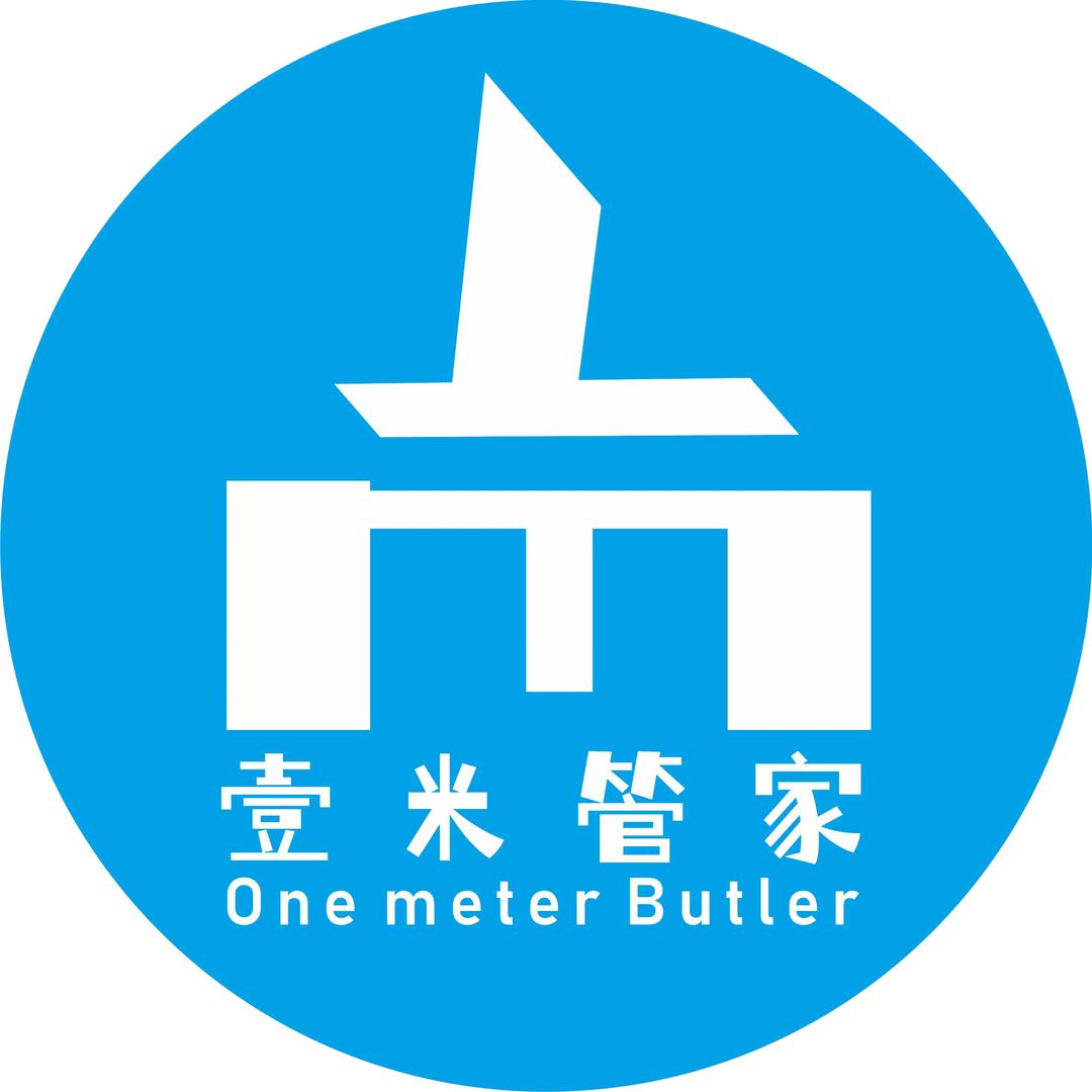 壹米管家·榆林人的家庭管家