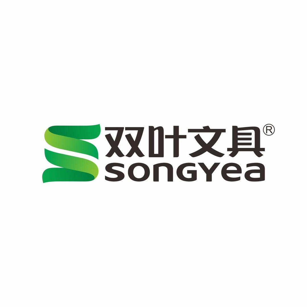 双叶文具橡皮