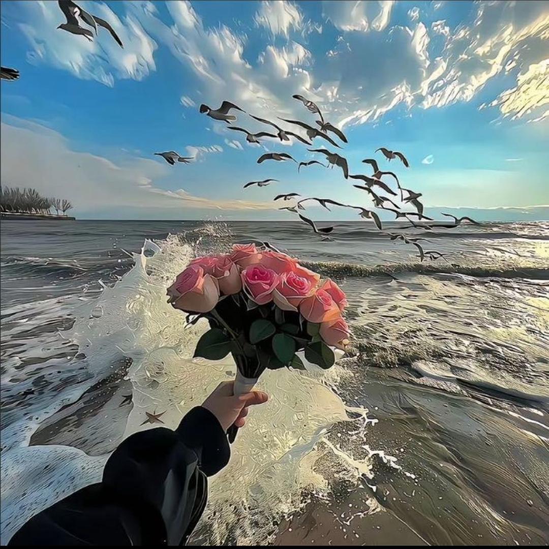淹死的鱼