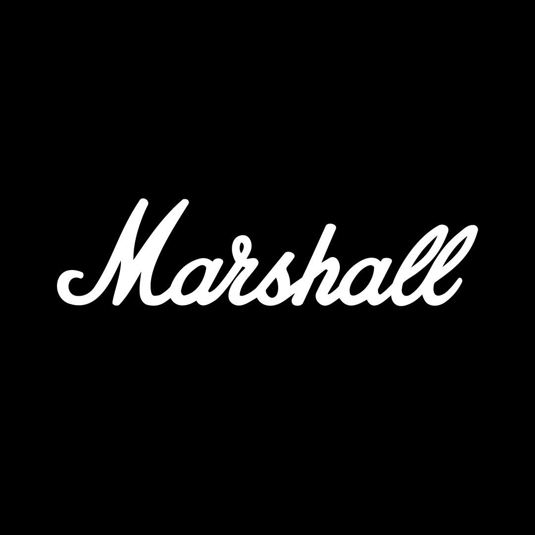 Marshall马歇尔