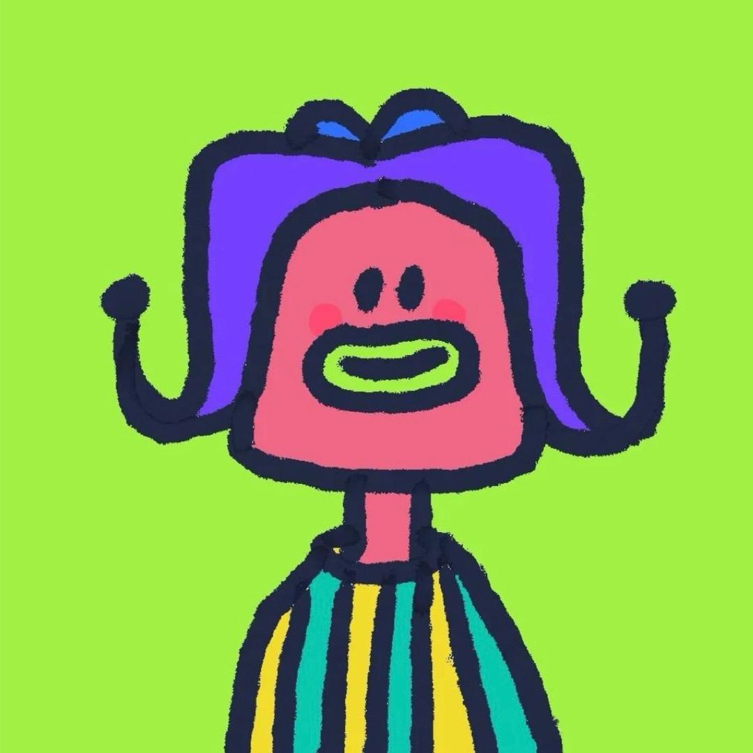 皮小蛋儿🩰.
