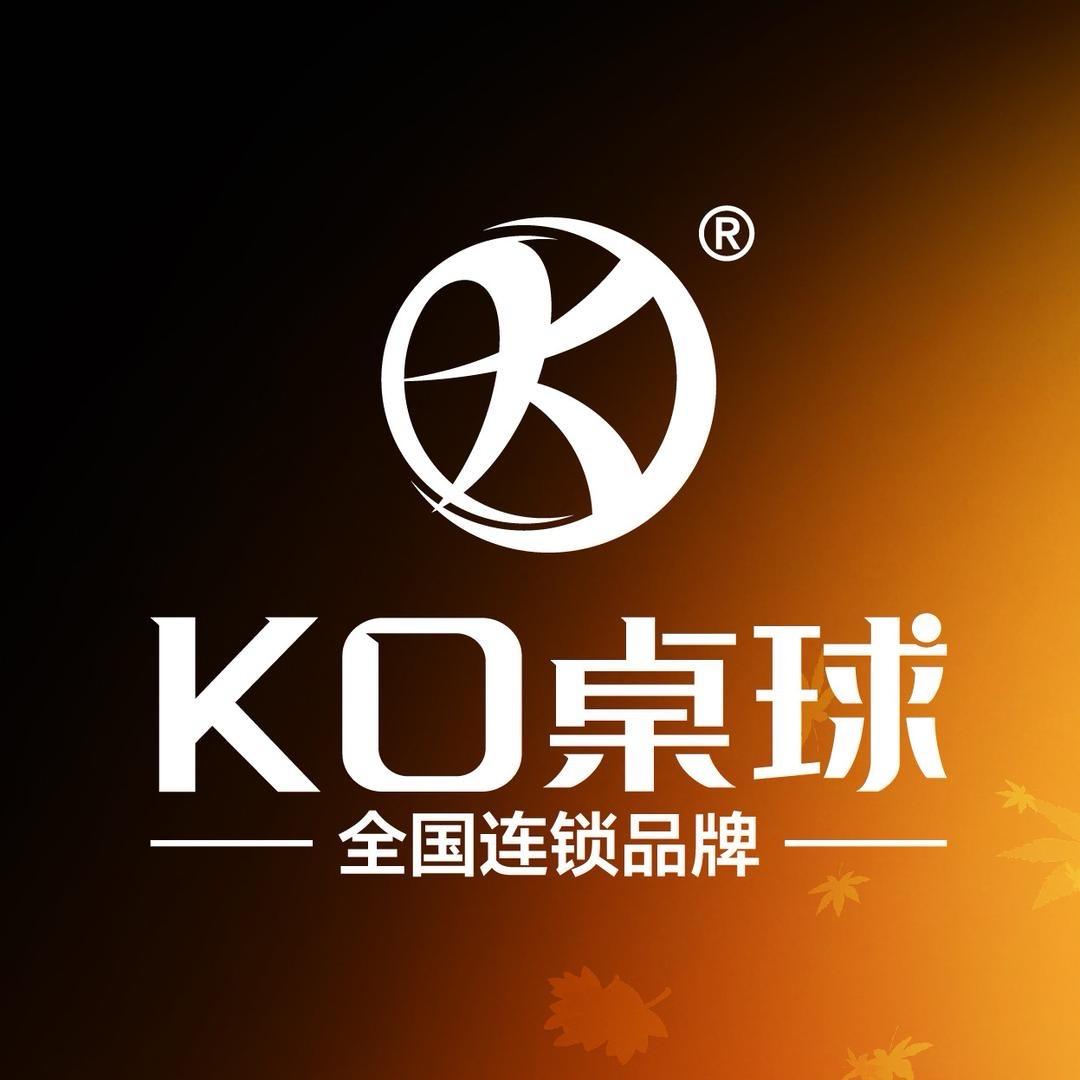 ko桌球