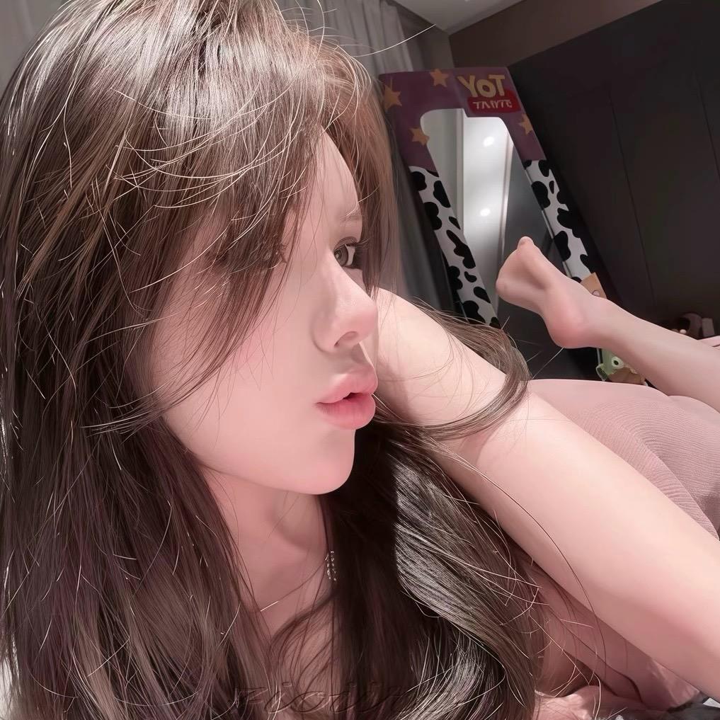 倩倩美女✔️