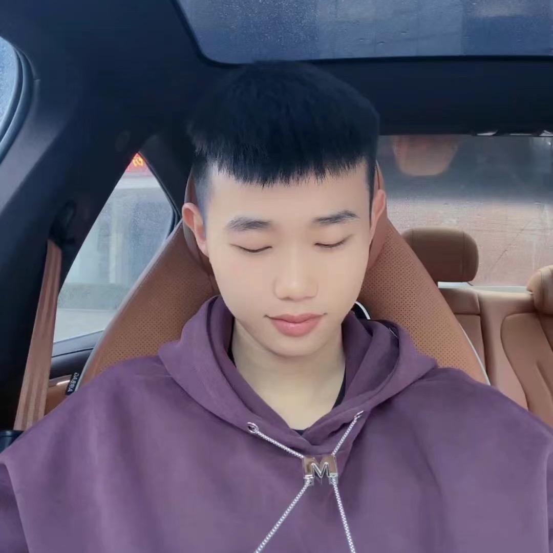 大木鱼啊（连赞拉黑）