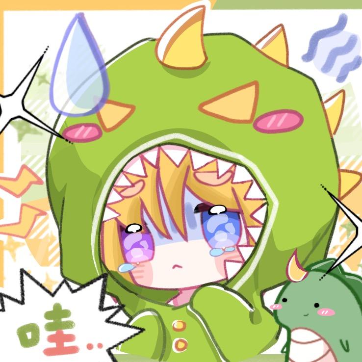 柿子🐭（被工作打败版）