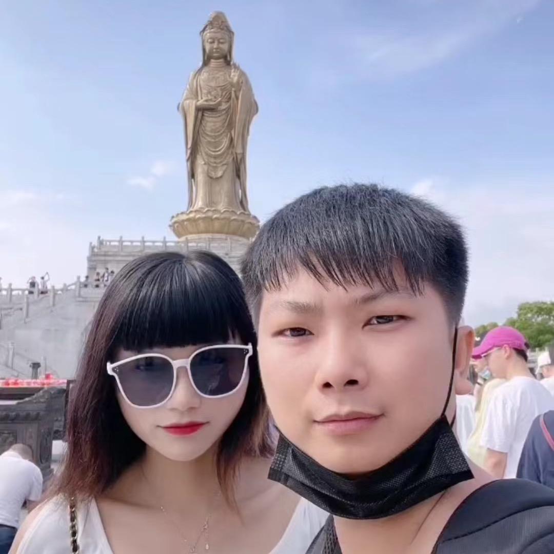 传强哥哥