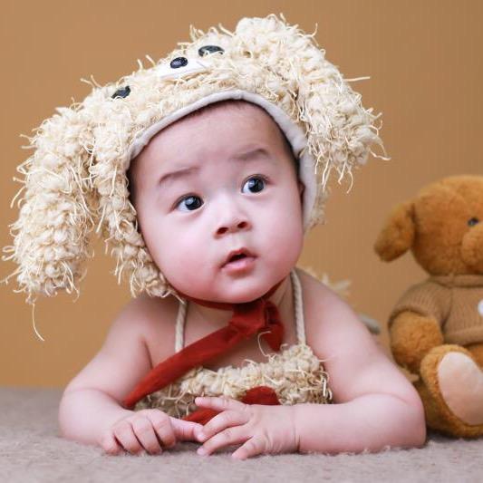 昌吉市熊孩子母婴