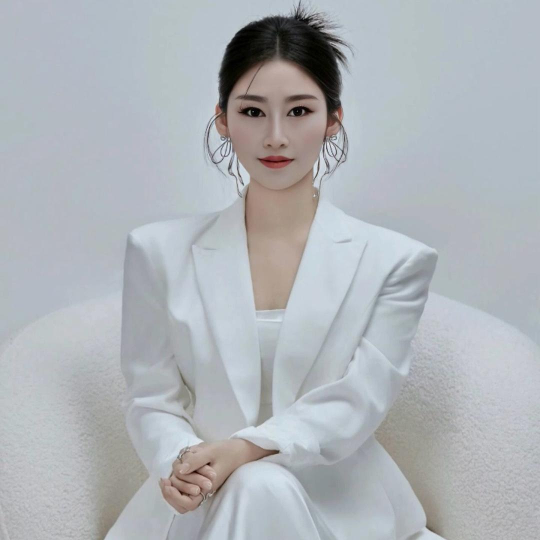 美业人周燕