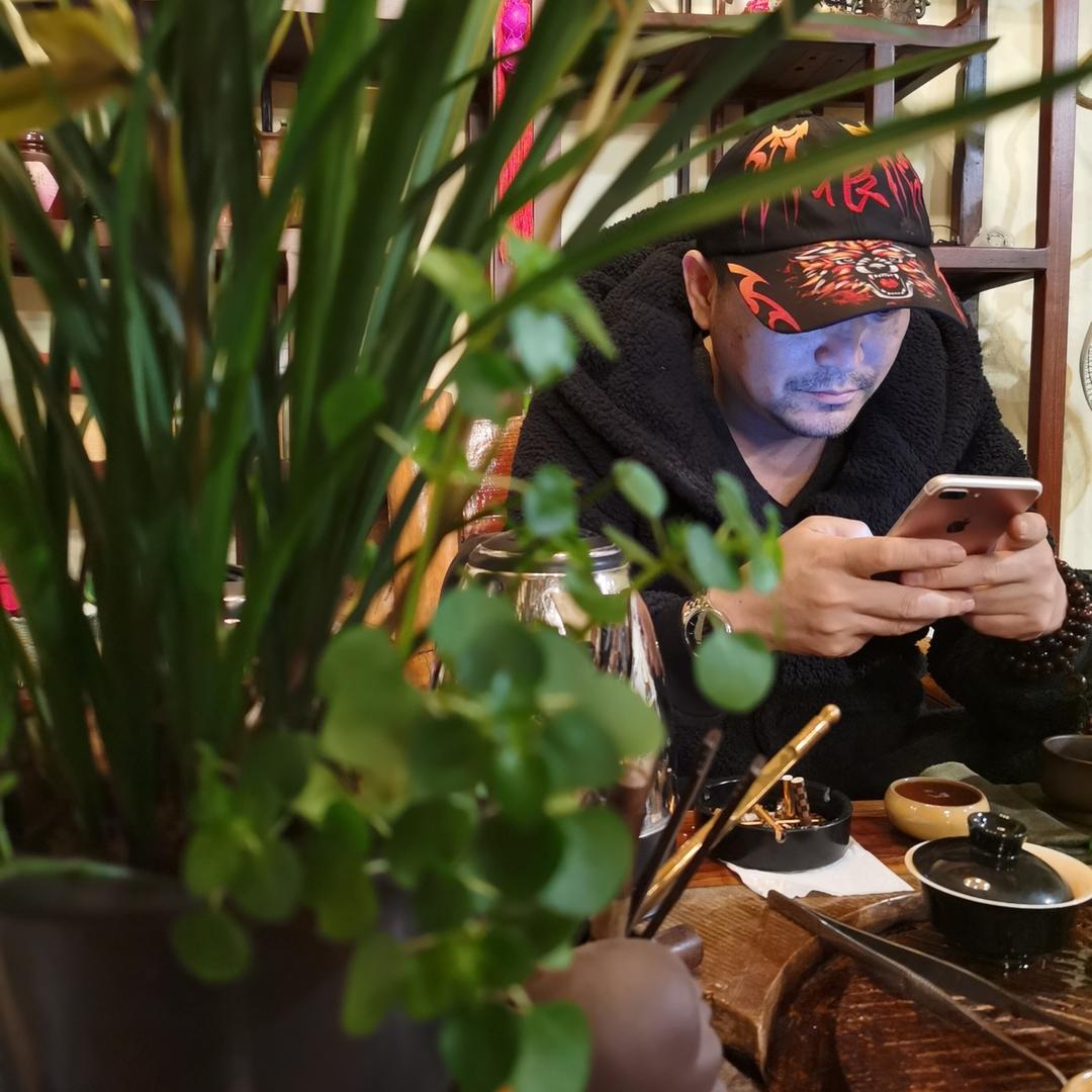 一介草夫