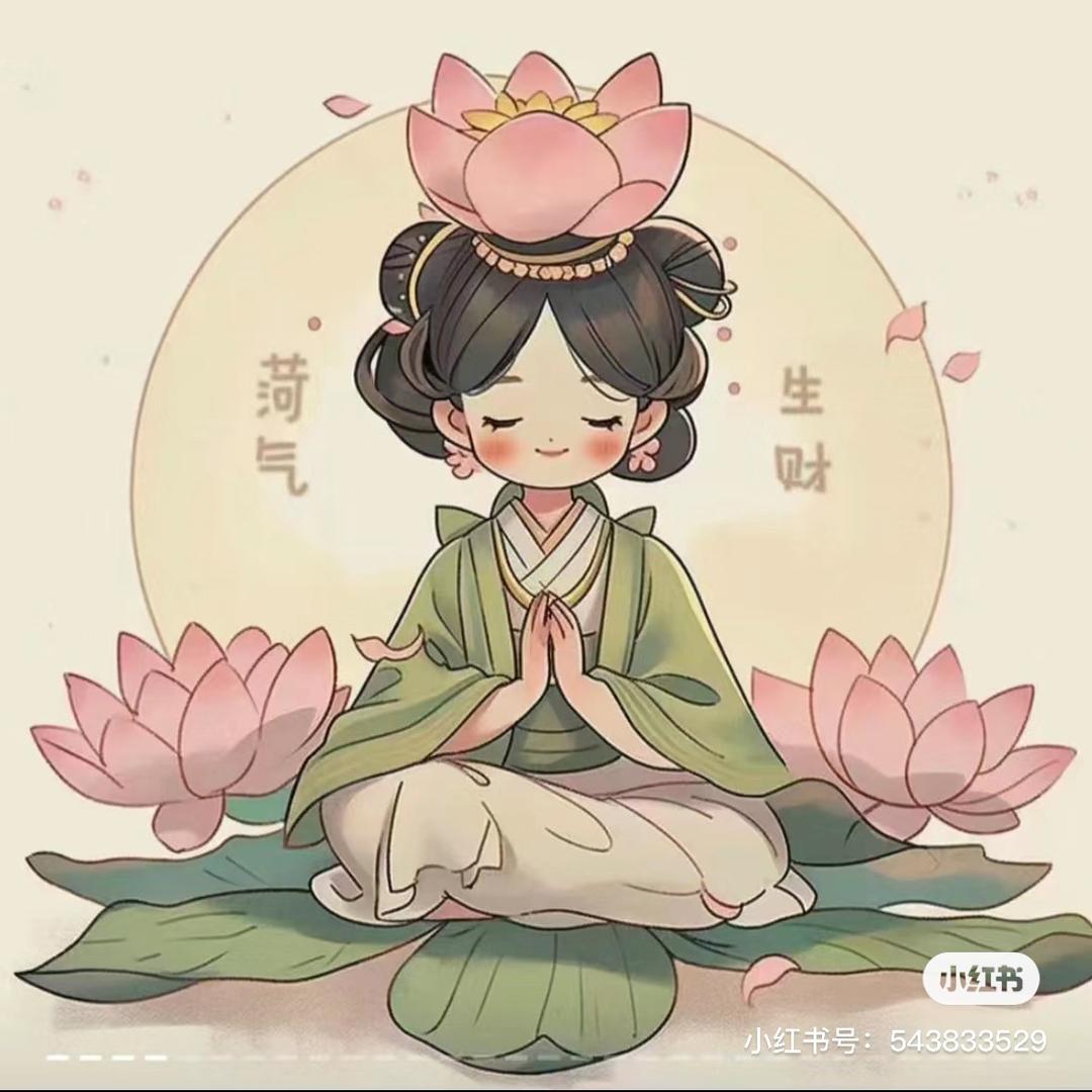 沐🪷沐