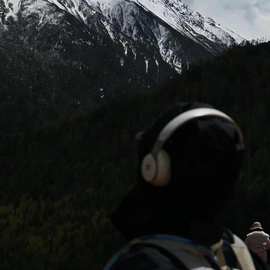 🏔️