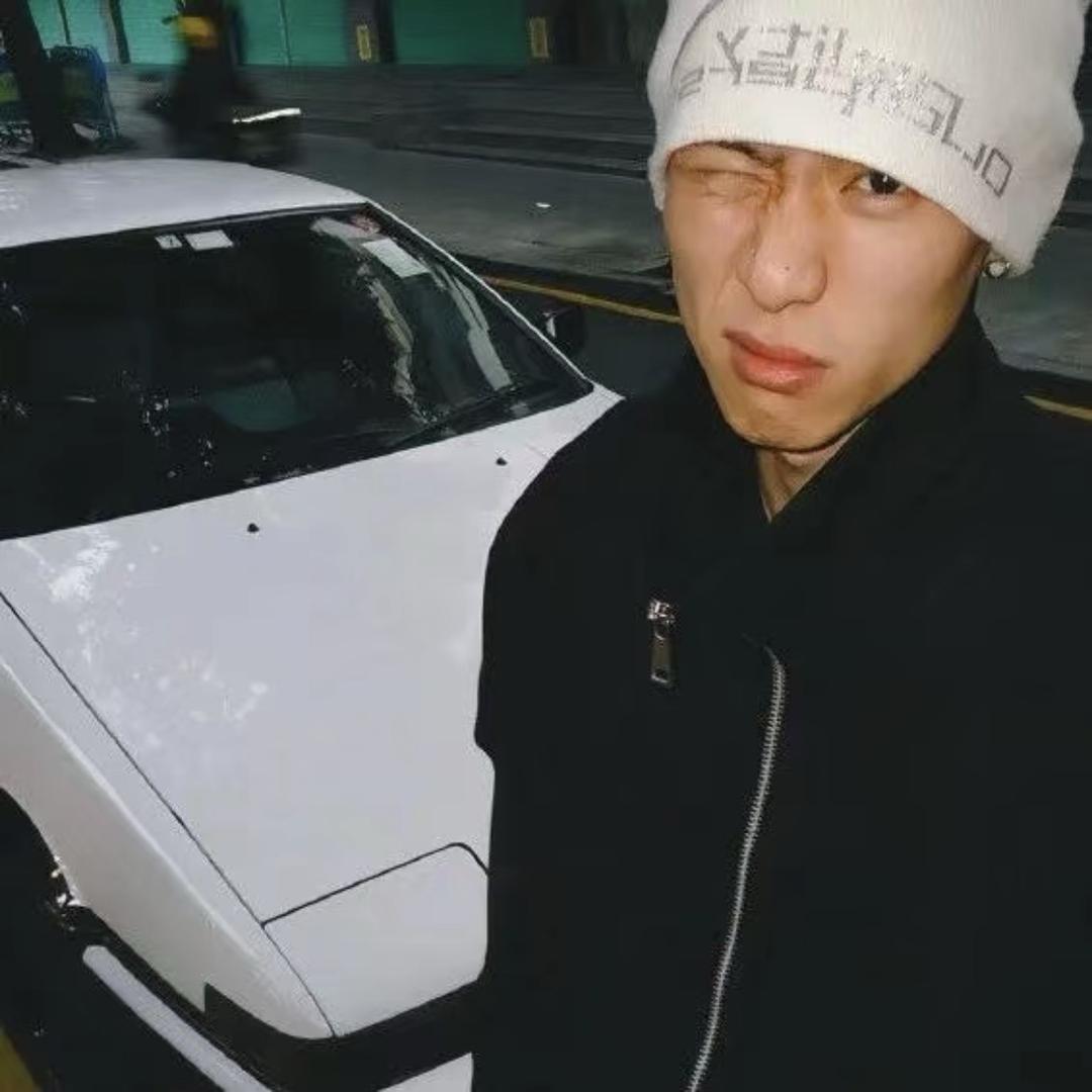 支支吾吾
