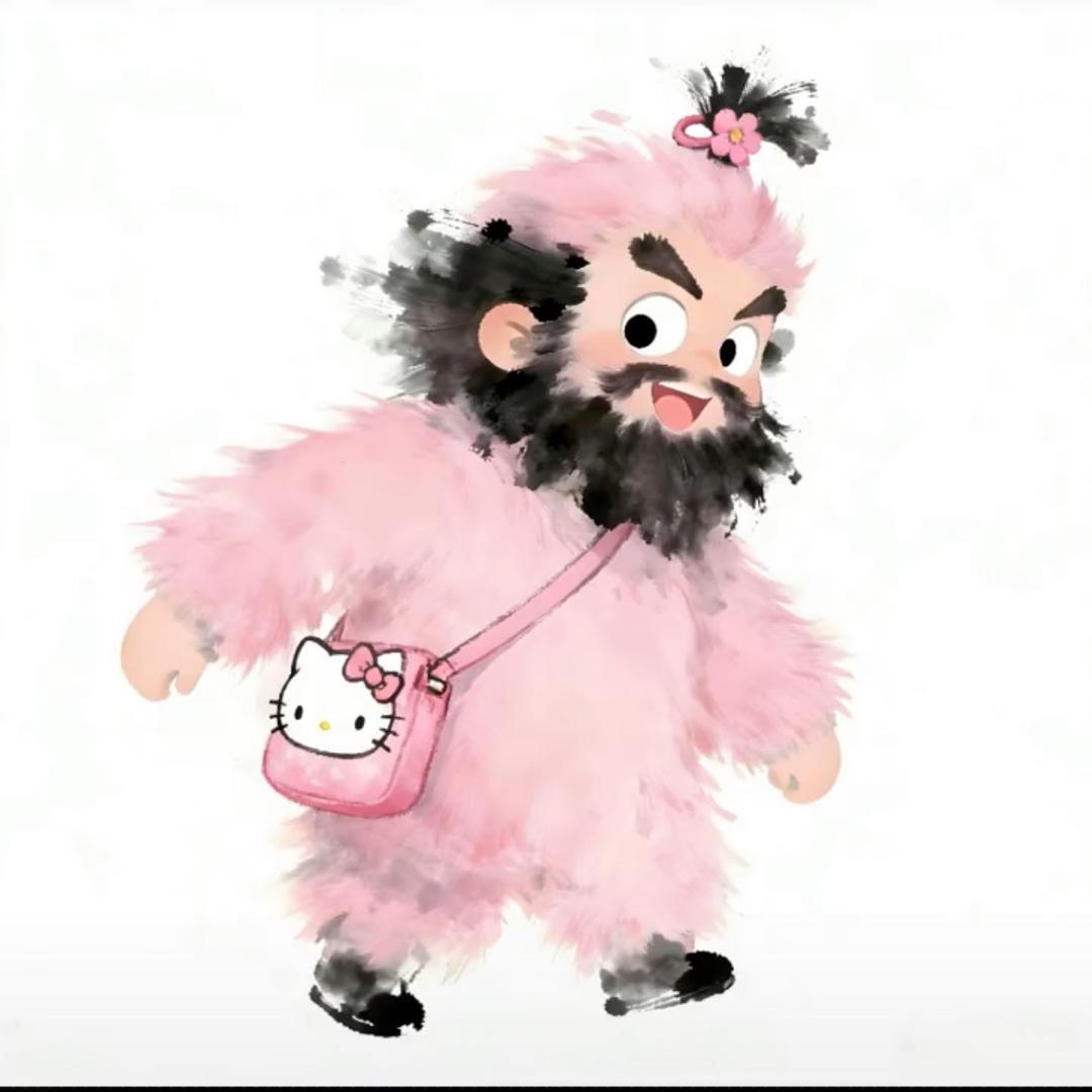 一颗厌蠢的西柚🍊