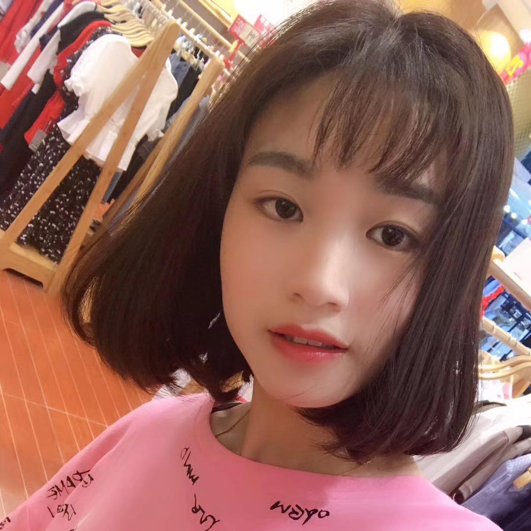 粒粒妹