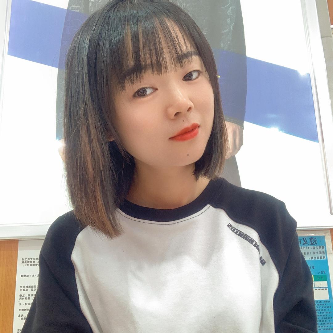 小橙子🍊小铺