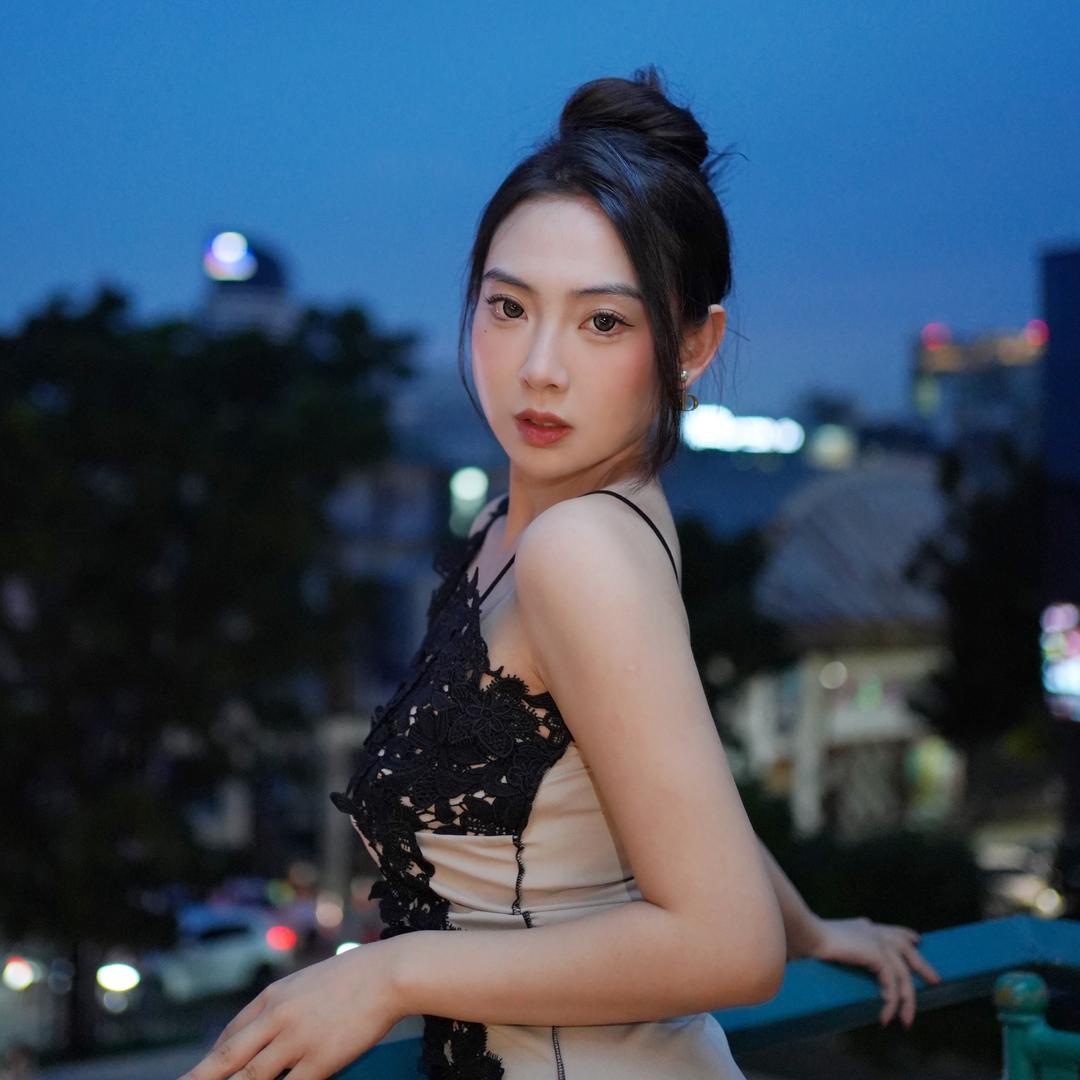 白雪老师（在🇹🇭）