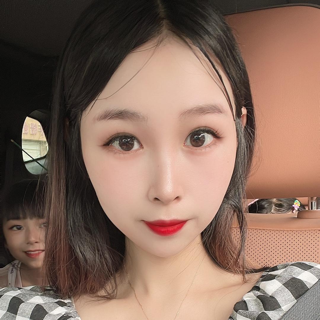瑾宝暴富吖🍀