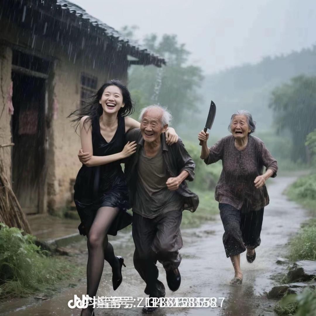 奔雷手