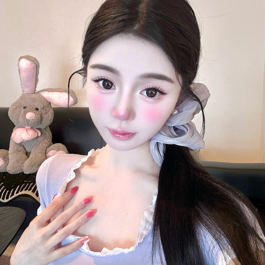 饭困了🐰