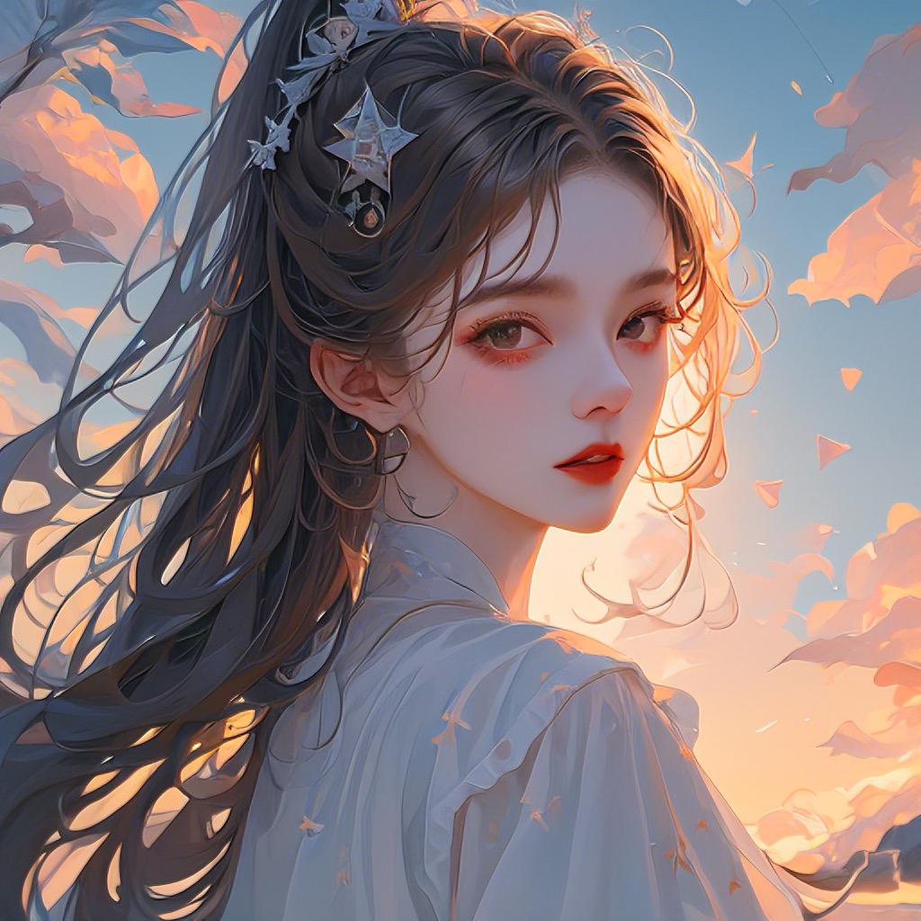 薇软的芸☁头像