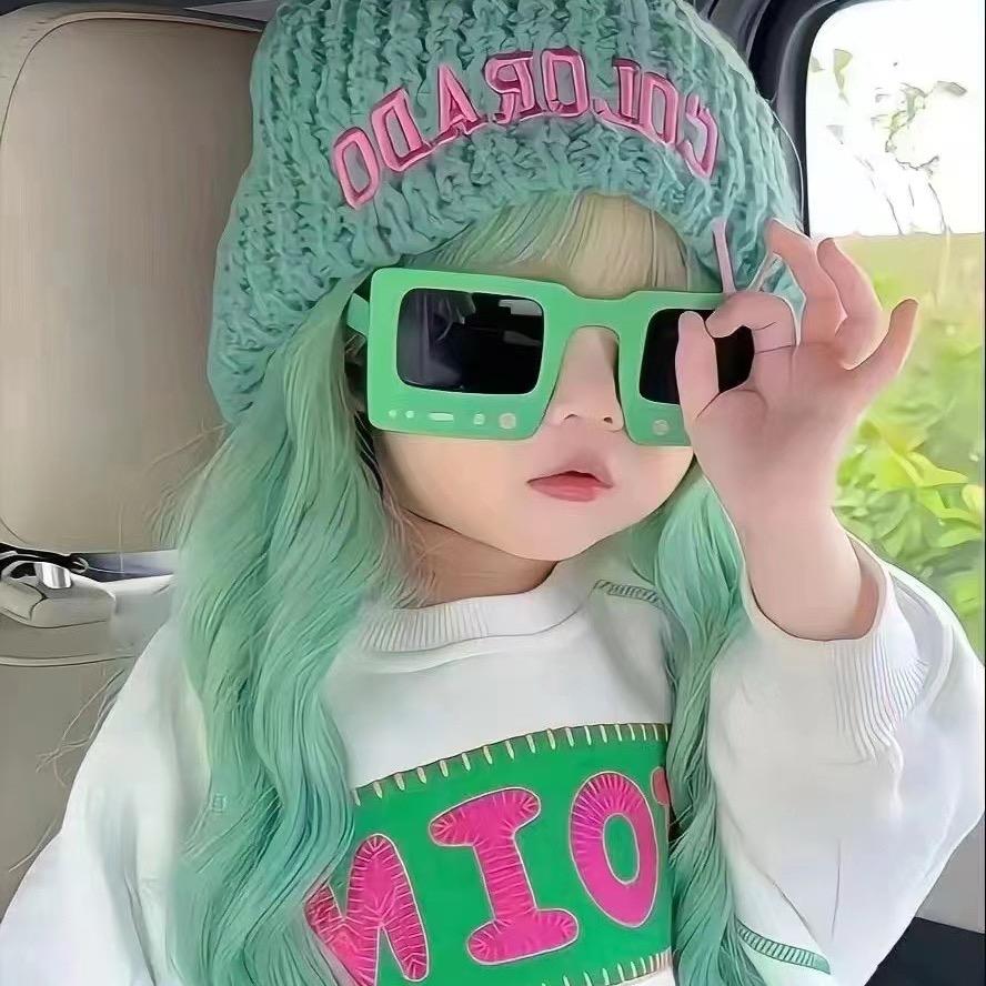 ♡此女独y无二♡