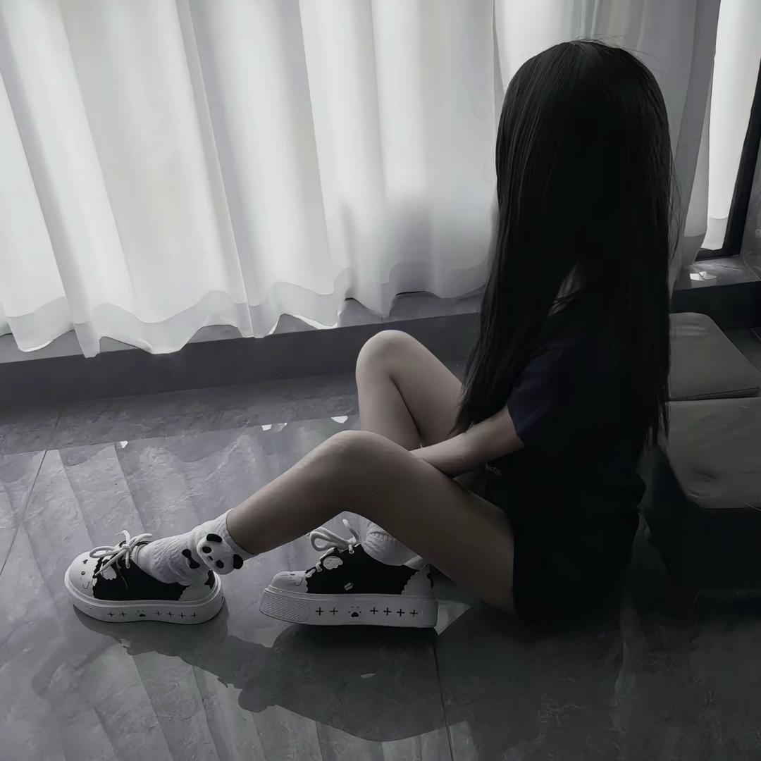 叹猫