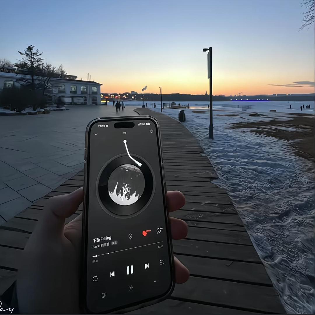 华强北智能手表