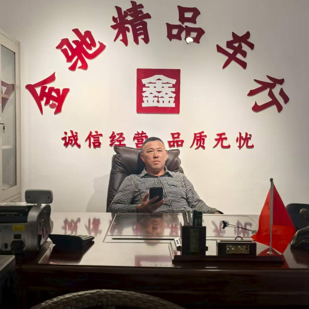 吉林市金驰车行-王森