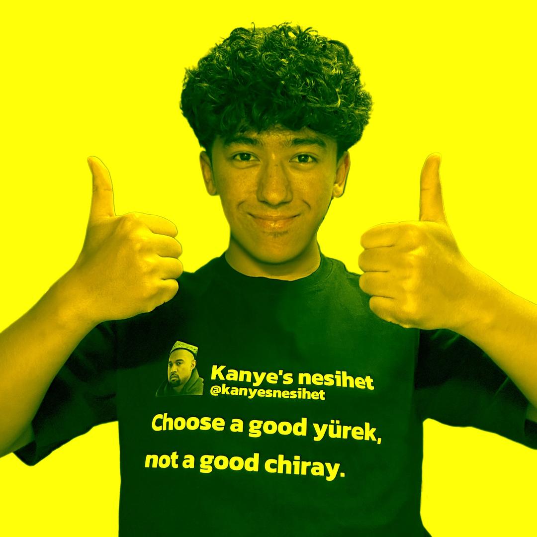 YiliFromYili