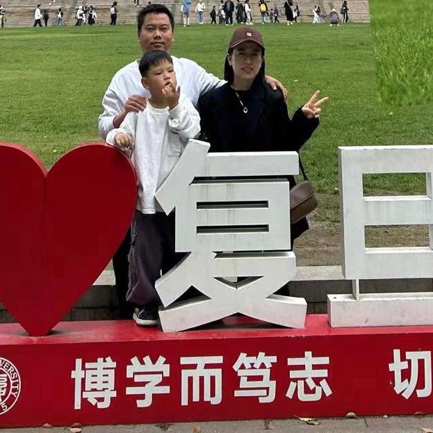 是CC呀（脑出血vlog)