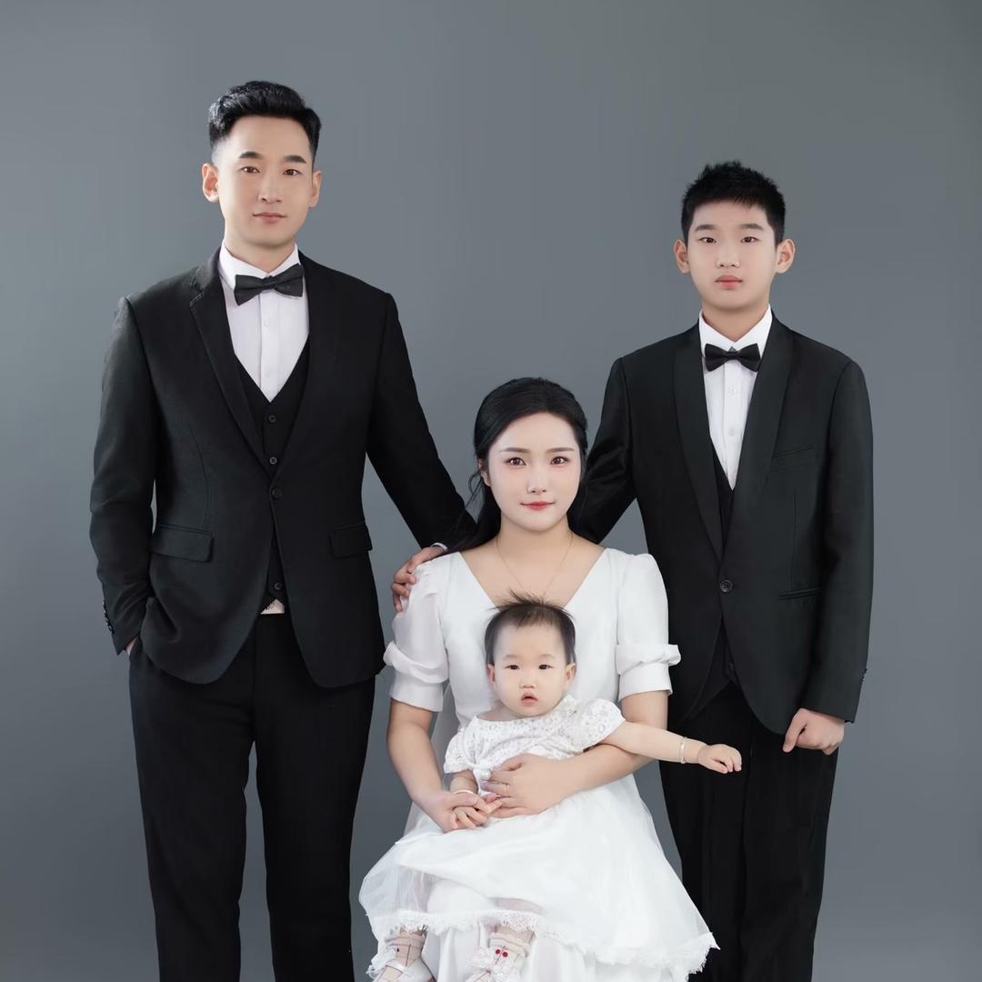 阿宝❤️艳子