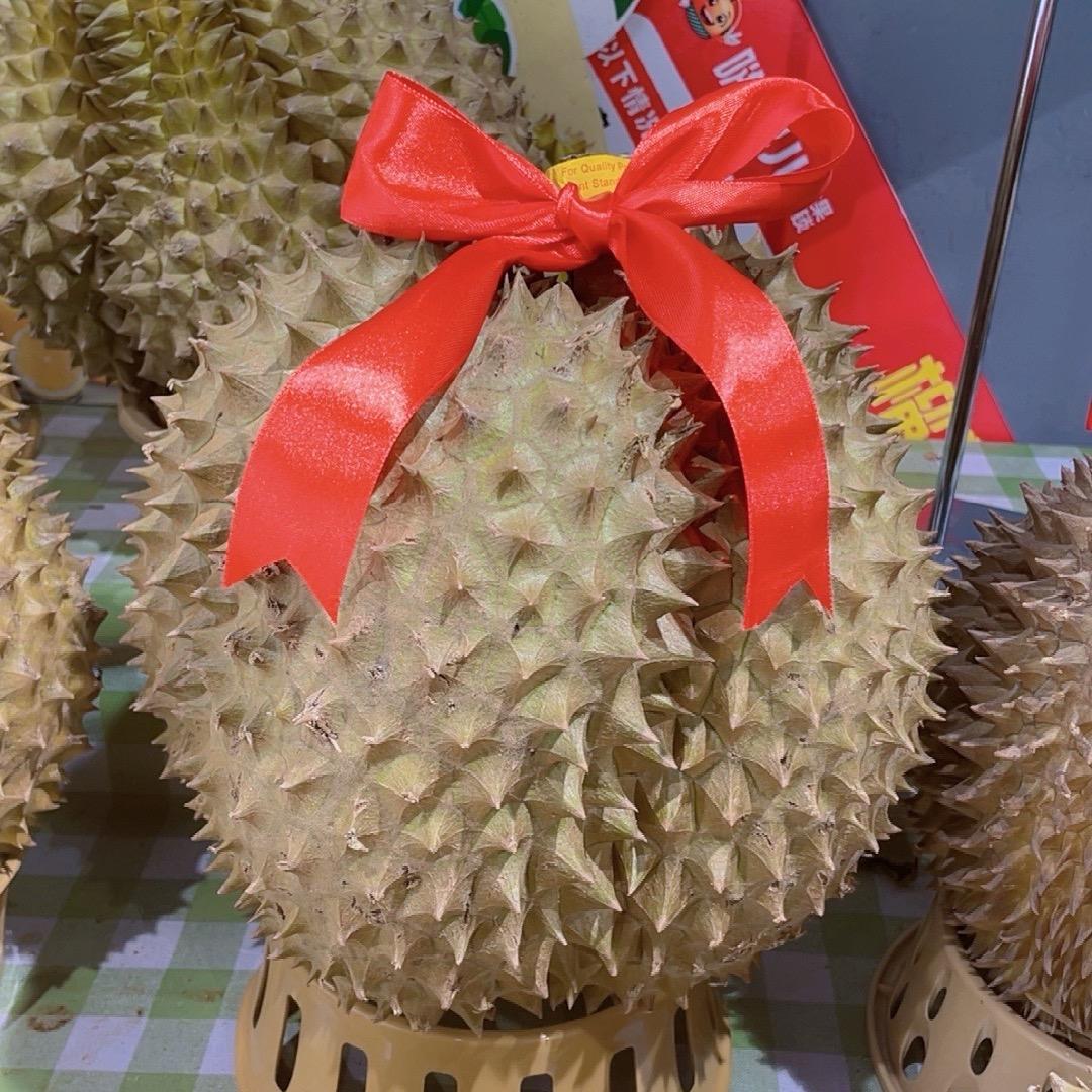 专注卖水果的90后宝妈