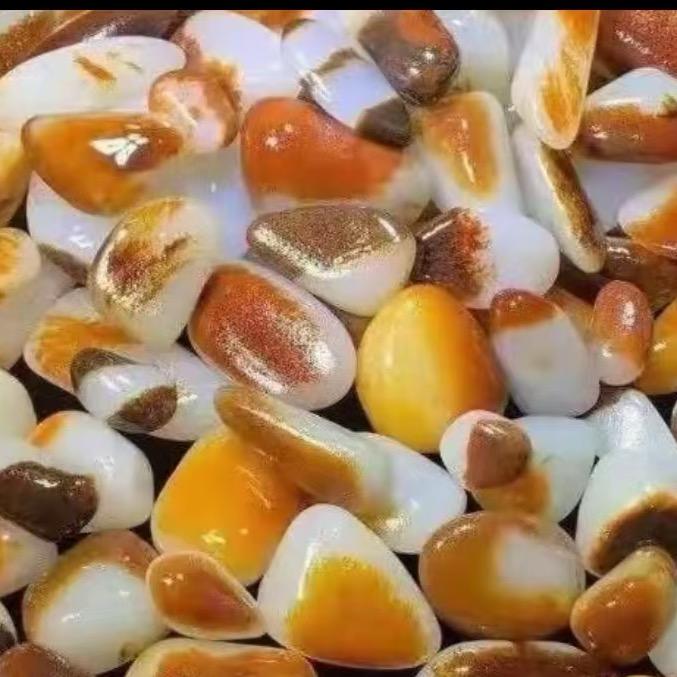 疆遇玉料