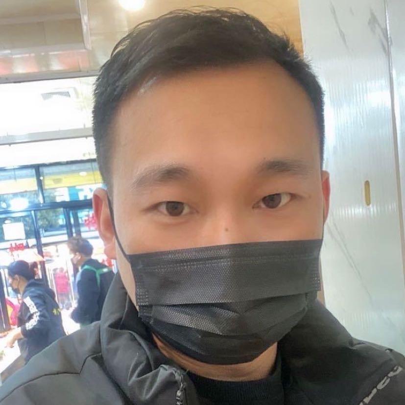 王虾仁