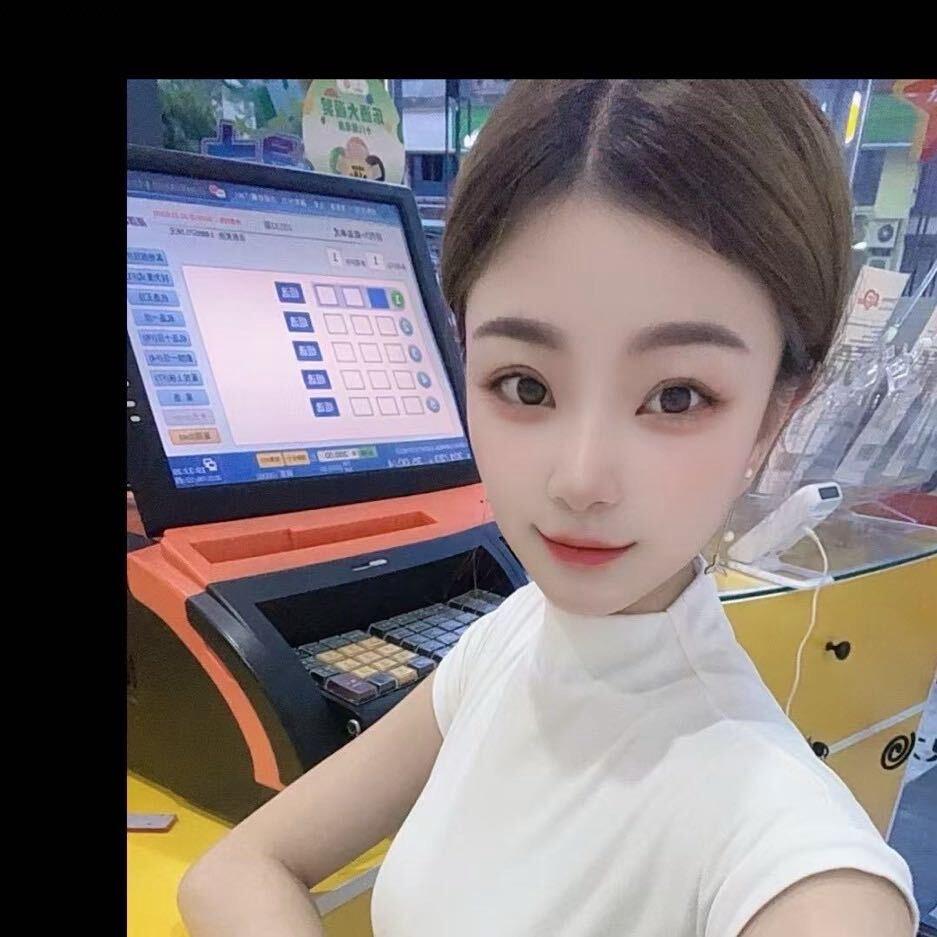 娜娜的幸运小店