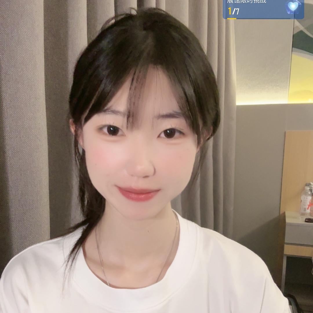 米饭同学🍚
